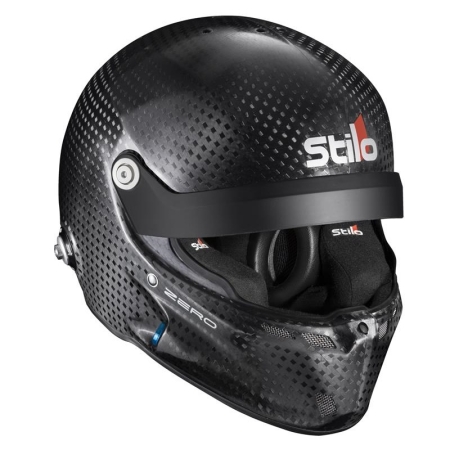 Kask Stilo ST6 R ZERO Rally WL FIA 8860-18