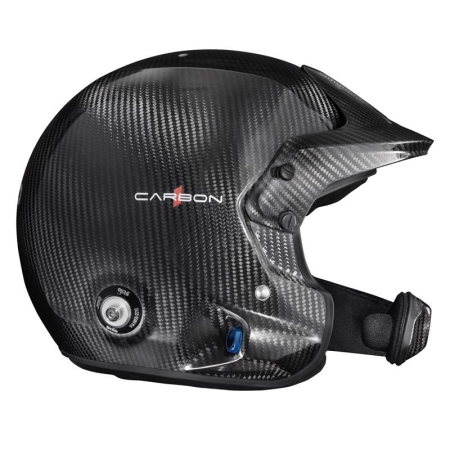 Kask Stilo Venti4 WRC Carbon Rally FIA 8859-2024