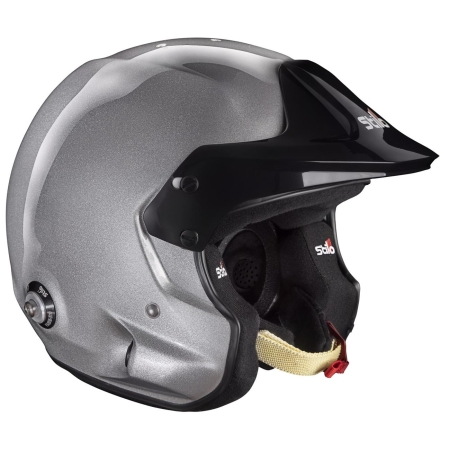 Kask Stilo Venti Trophy Jet Composite HANS FIA 8859-2015