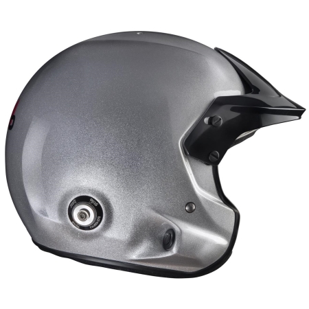 Kask Stilo Venti Trophy Jet Composite HANS FIA 8859-2015