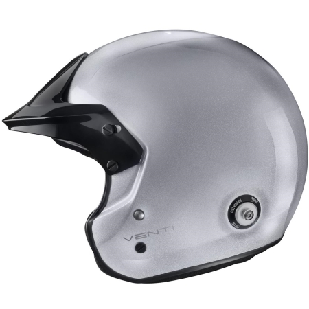 Kask Stilo Venti Trophy Jet Composite HANS FIA 8859-2015