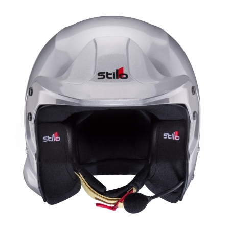 Kask Stilo Venti Trophy WL Plus FIA 8859-2015