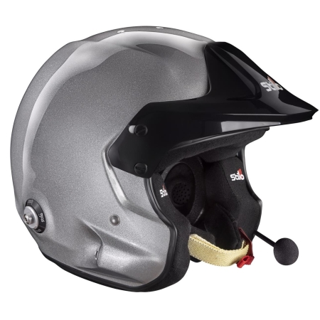 Kask Stilo Venti Trophy Rally Composite HANS FIA 8859-2015