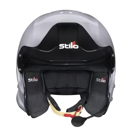 Kask Stilo Venti Trophy Rally Composite HANS FIA 8859-2015