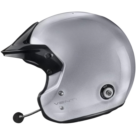 Kask Stilo Venti Trophy Rally Composite HANS FIA 8859-2015