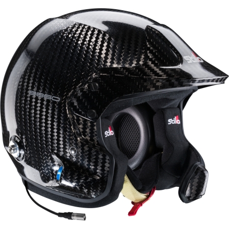 Kask do wyścigów Stilo WRC Venti TURISMO FIA 8860-2018