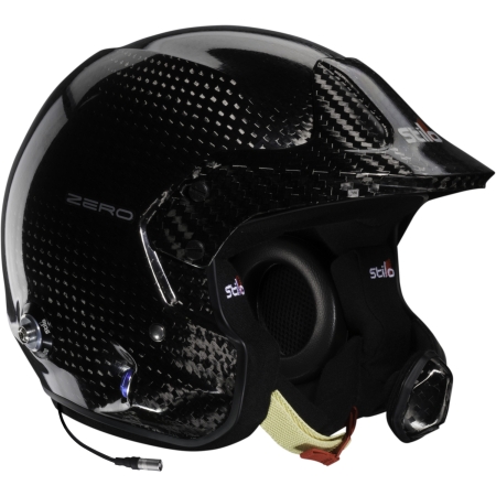 Kask do wyścigów Stilo WRC Venti Zero TURISMO