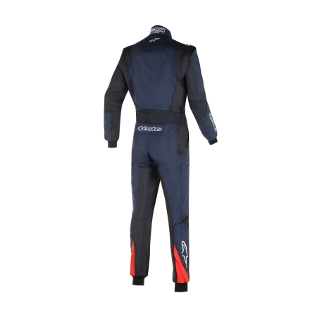 Kombinezon FIA Alpinestars GP Tech v4