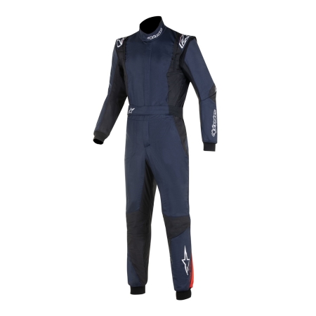 Kombinezon FIA Alpinestars GP Tech v4