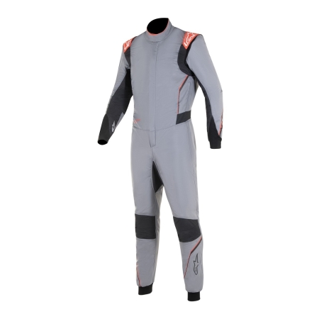 Kombinezon FIA Alpinestars Hypertech V3