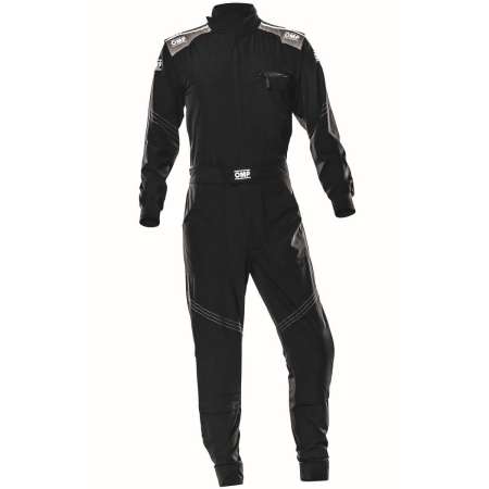 Kombinezon mechanika OMP STRETCH