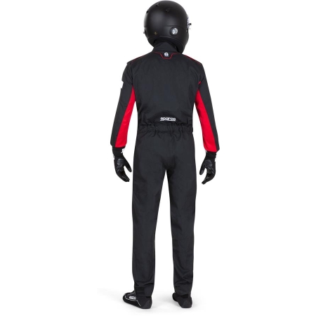 Kombinezon Sparco ONE bez homologacji FIA do zawodów amatorskich