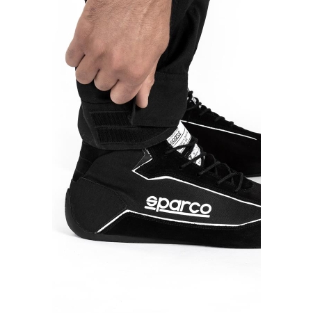 Kombinezon Sparco ONE bez homologacji FIA do zawodów amatorskich