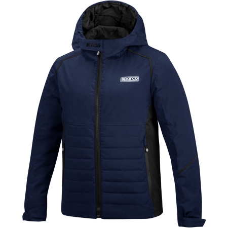 Kurtka SPARCO Winter Jacket