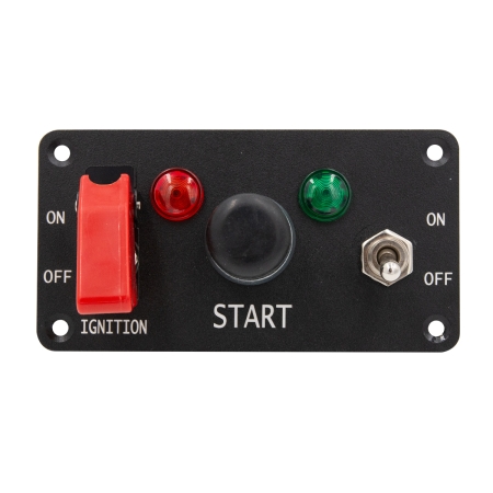 RRS Panel Startowy  medium