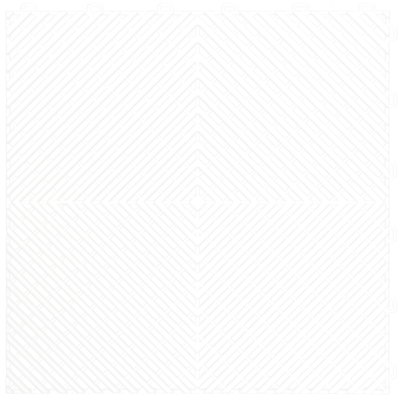 Podłoga modułowa Winter White 40x40cm