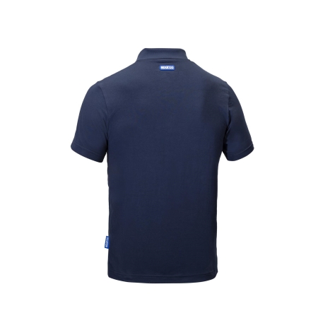 Koszulka POLO SPARCO GRIT