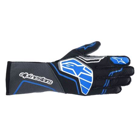 Rękawice FIA Alpinestars Tech-1 ZX v4