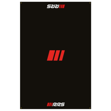 RRS Mata serwisowa / planeka pod namiot 3,5x6m + torba