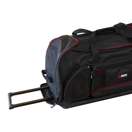 RRS Torba Travel Bag JUMBO  z kółkami