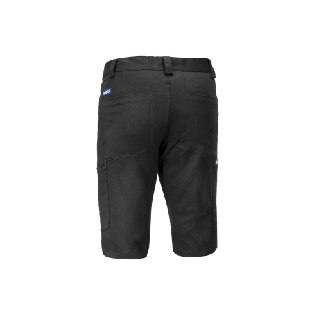 Spodenki T-shirt SPARCO GRIT