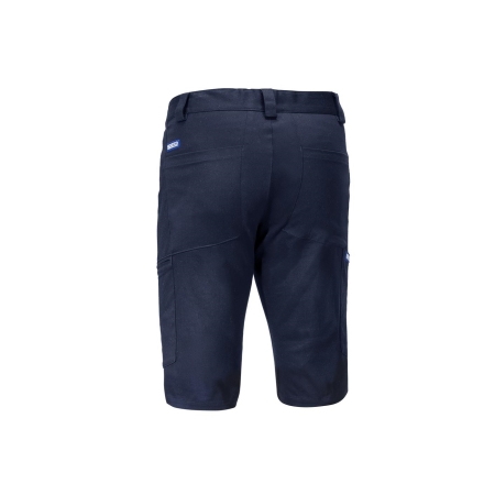 Spodenki T-shirt SPARCO GRIT