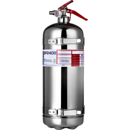 Gaśnica AFFF SPARCO 2.4L