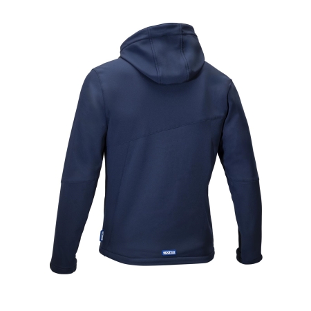 SPARCO GRIT Softshell
