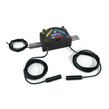 Centralka interkomu Sparco IS-200 PLUS żeński NEXUS