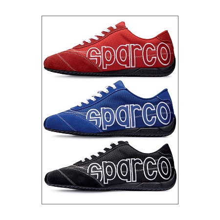 Buty SPARCO LOGO