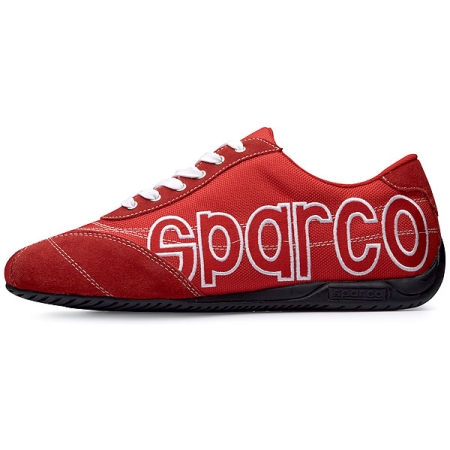 Buty SPARCO LOGO