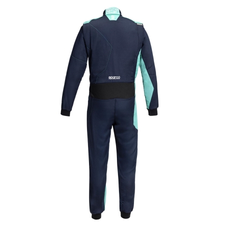 Kombinezon FIA Sparco Sprint ADVANCED Asymetryczny 2026