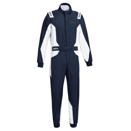 Kombinezon FIA Sparco Sprint ADVANCED 2026