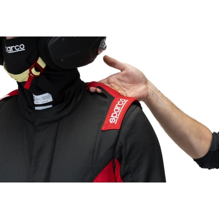 Kombinezon FIA Sparco Sprint ADVANCED 2026