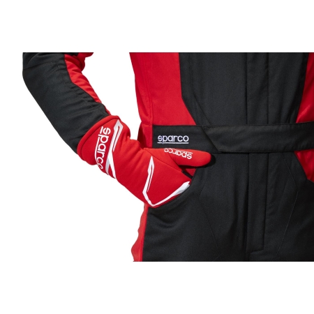 Kombinezon FIA Sparco Sprint ADVANCED 2026