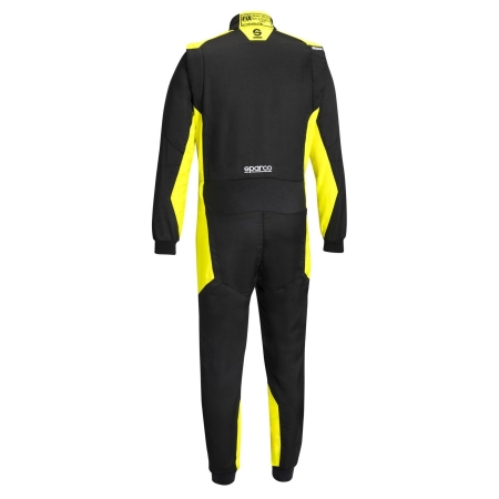 Kombinezon FIA Sparco Sprint ADVANCED 2026