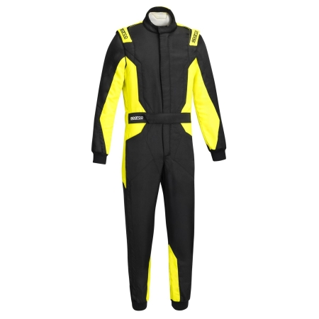 Kombinezon FIA Sparco Sprint ADVANCED 2026