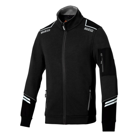 Kurtka SPARCO Tech Full-ZIP Teamwork