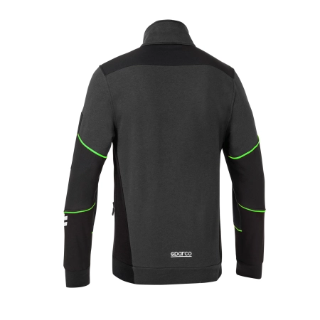 Kurtka SPARCO Tech Full-ZIP Teamwork