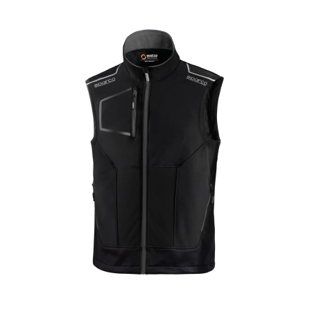 SPARCO Tech Light Vest Teamwork