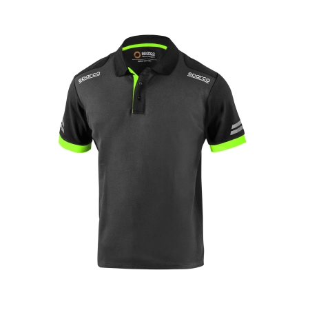 SPARCO Tech Polo Teamwork