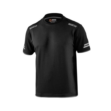 SPARCO Tech T-Shirt Teamwork