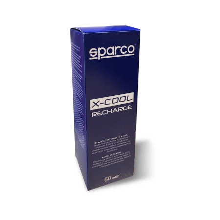 SPARCO Recharge płyn do płukania bielizny