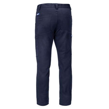 Spodnie T-shirt SPARCO GRIT