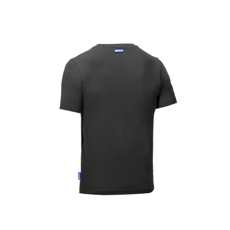 Koszulka T-shirt SPARCO GRIT