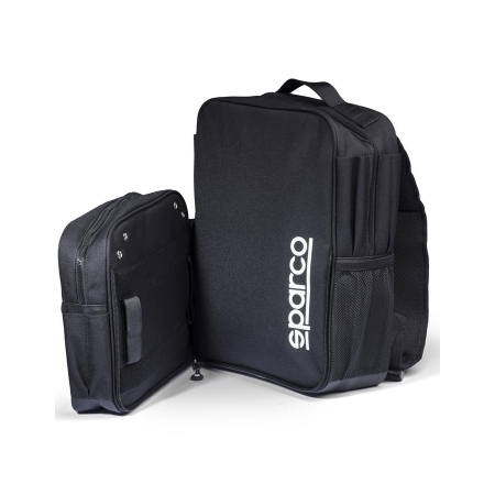 Torba Sparco CO-DRIVER Plus