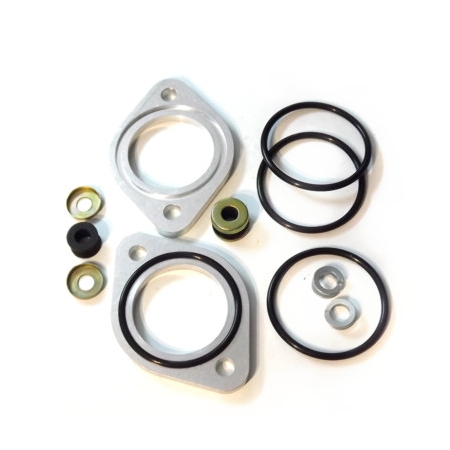 SOLEX ADDHE 45 zestaw antywibracyjny