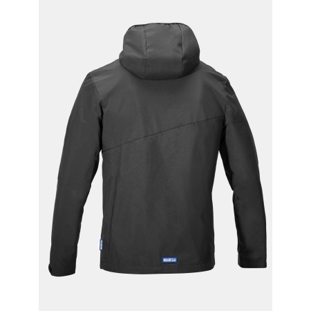 SPARCO GRIT Windbreaker