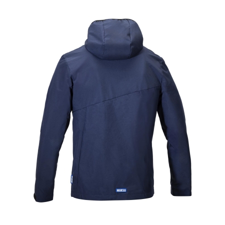 SPARCO GRIT Windbreaker
