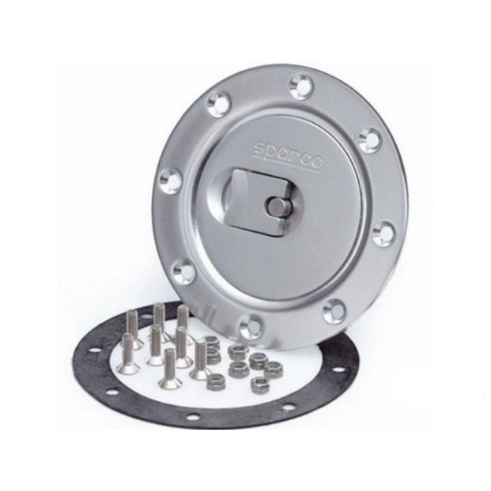 Wlew paliwa Sparco bez kluczyka